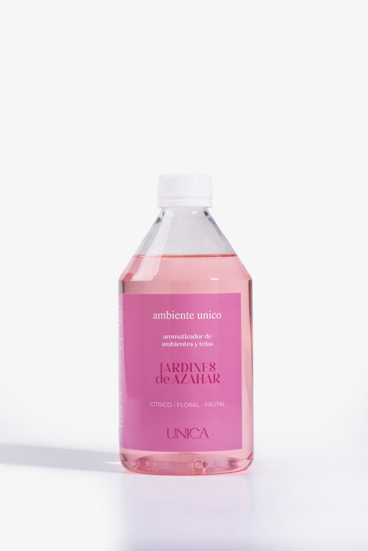 Jardines de Azahar 500 ml (Repuesto)