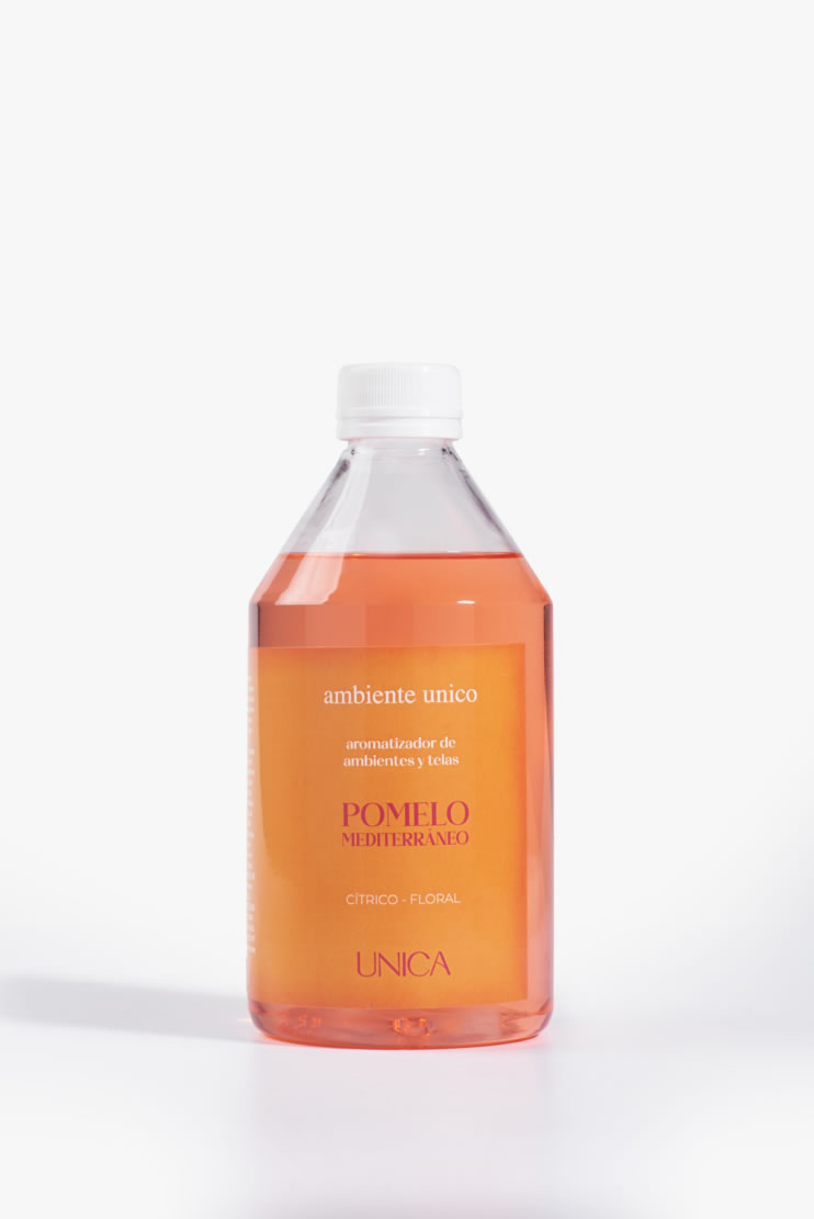 Pomelo Mediterraneo 500 ml (Repuesto)