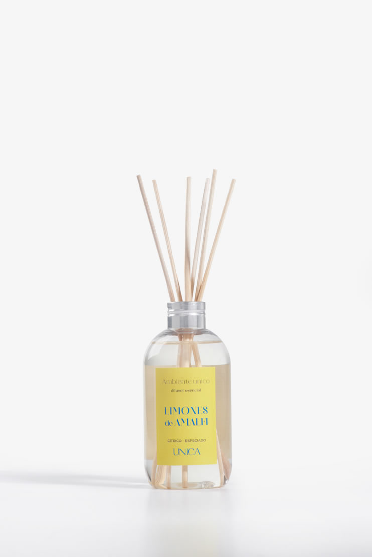 Limones de Amalfi