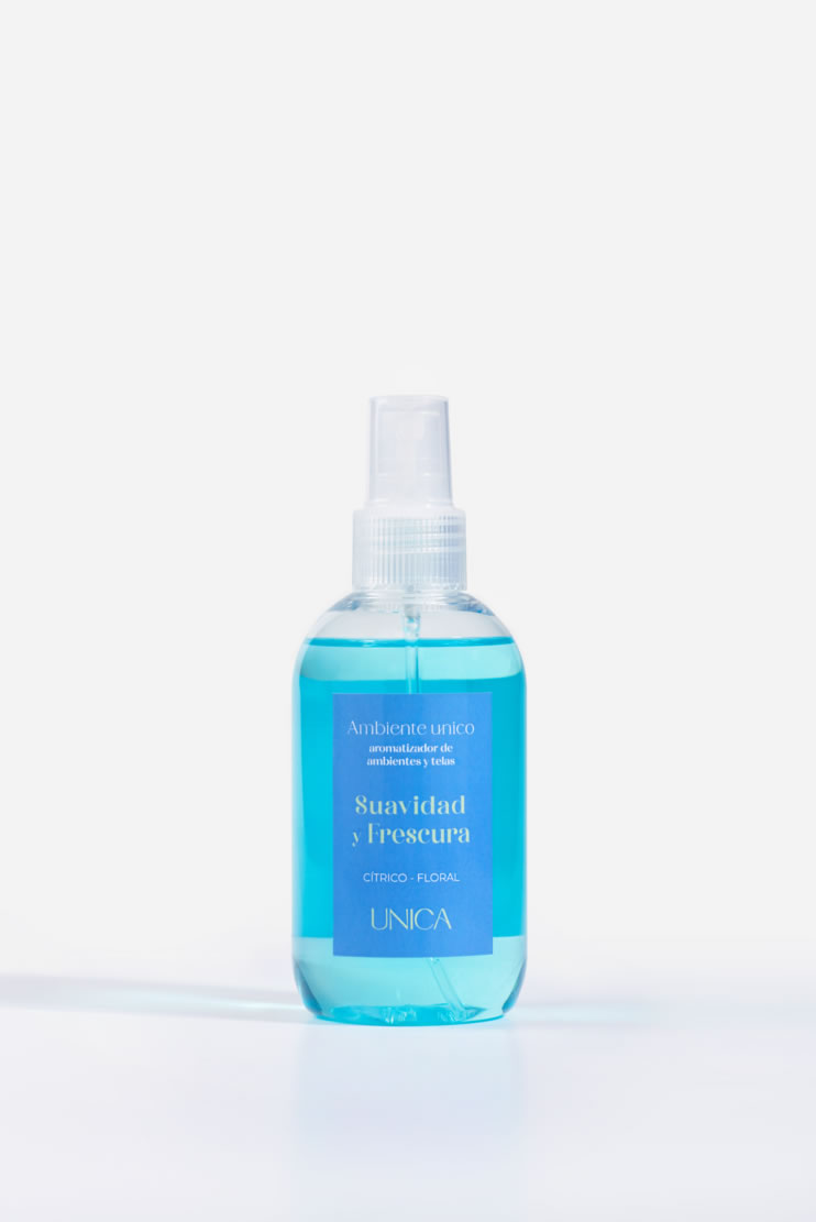 Suavidad y Frescura 200 ml