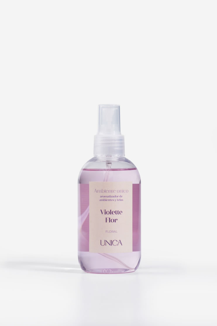 Violette Flor 200 ml