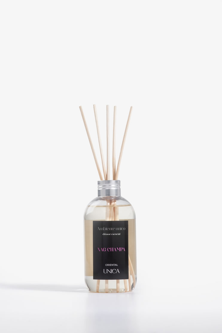 Nag Champa