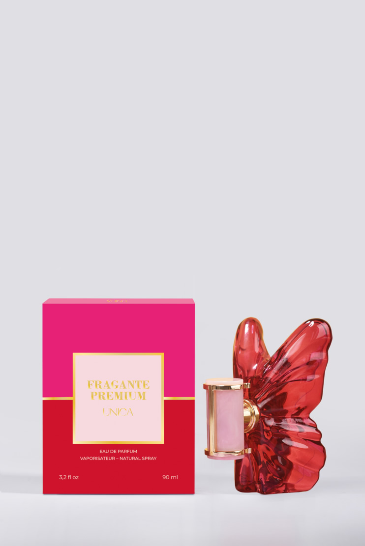 Estilo La Bomba por UNICA Premium 90 ML