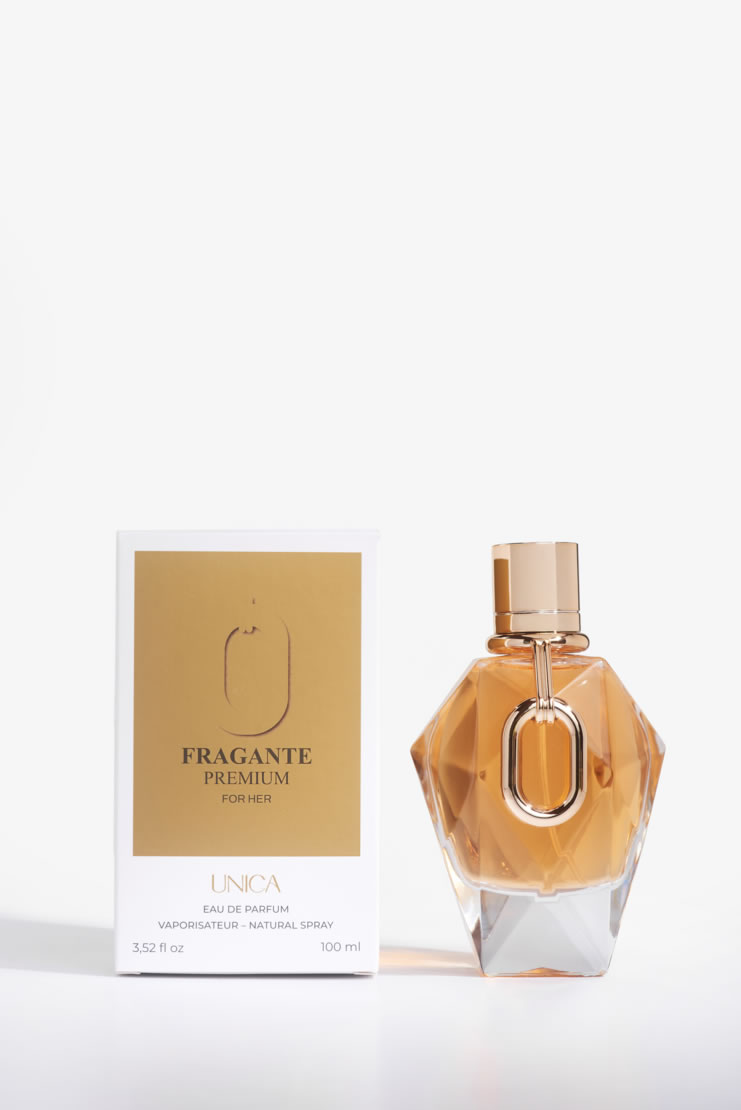 Estilo Million Gold por UNICA Premium 100 ml