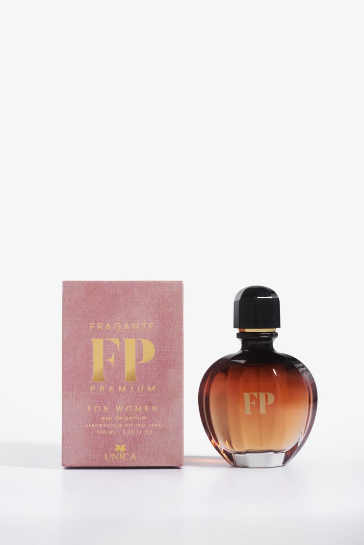 Estilo Pure XS for Her por UNICA 100 ml PREMIUM