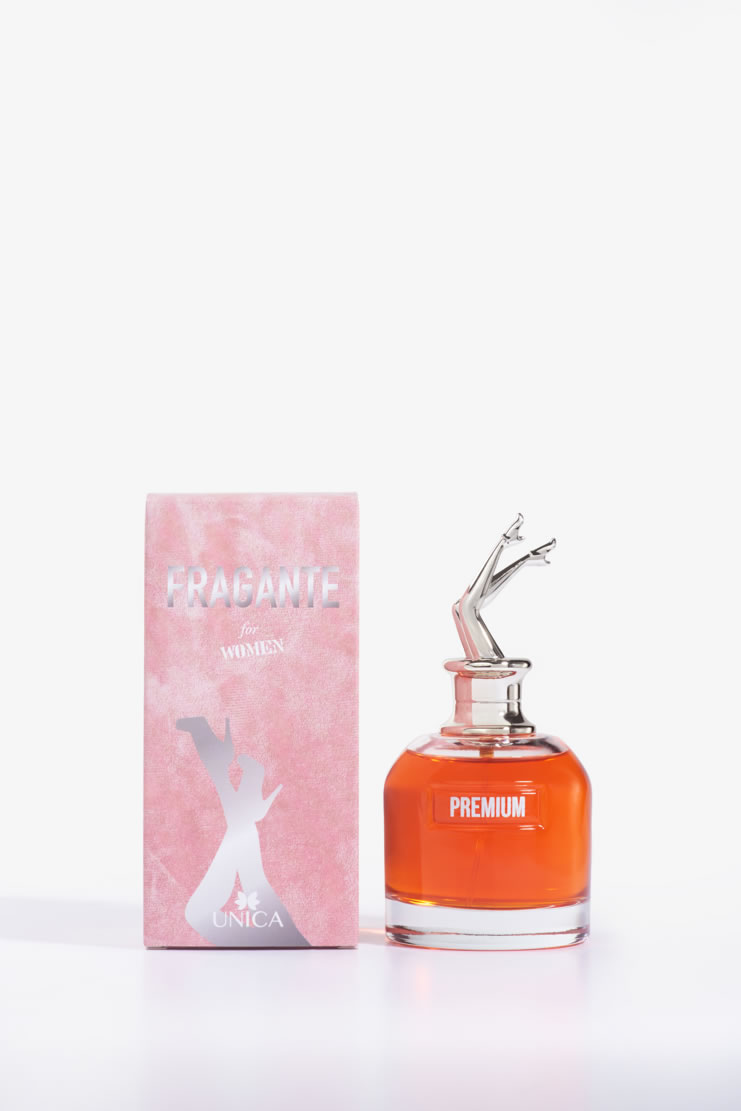 Estilo Scandal por UNICA Premium 100 ml