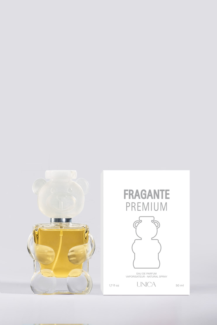 Estilo Toy 2 por UNICA Premium 50 ml