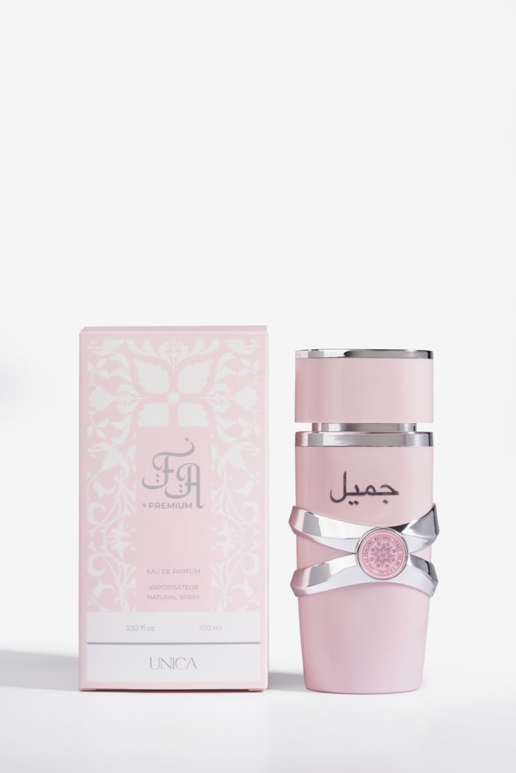 Estilo Yara por UNICA Árabe Premium