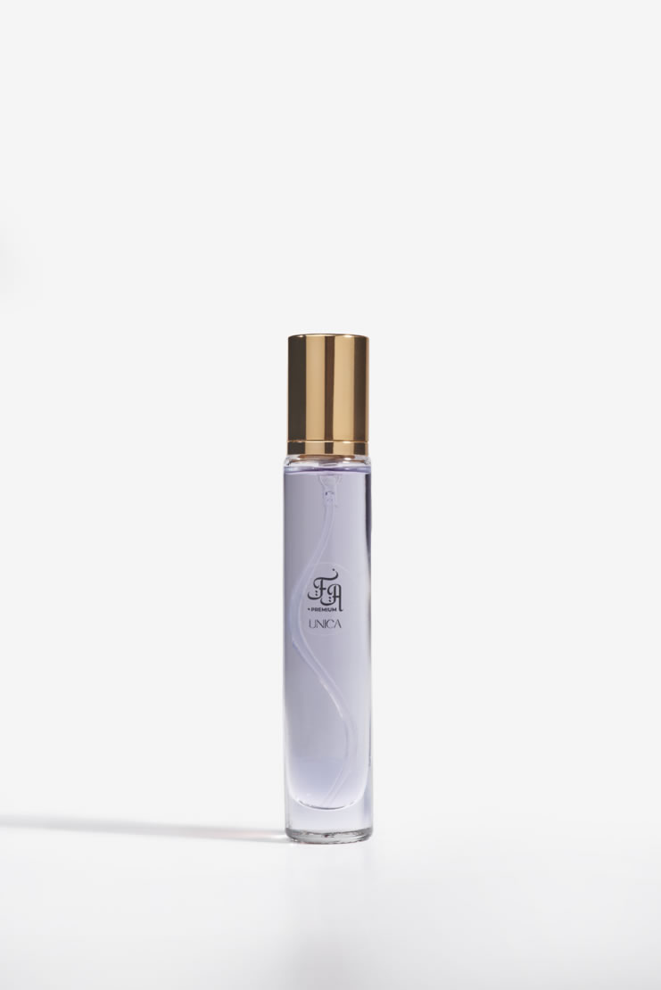 Estilo Club de Niut Intense por UNICA Árabe Premium