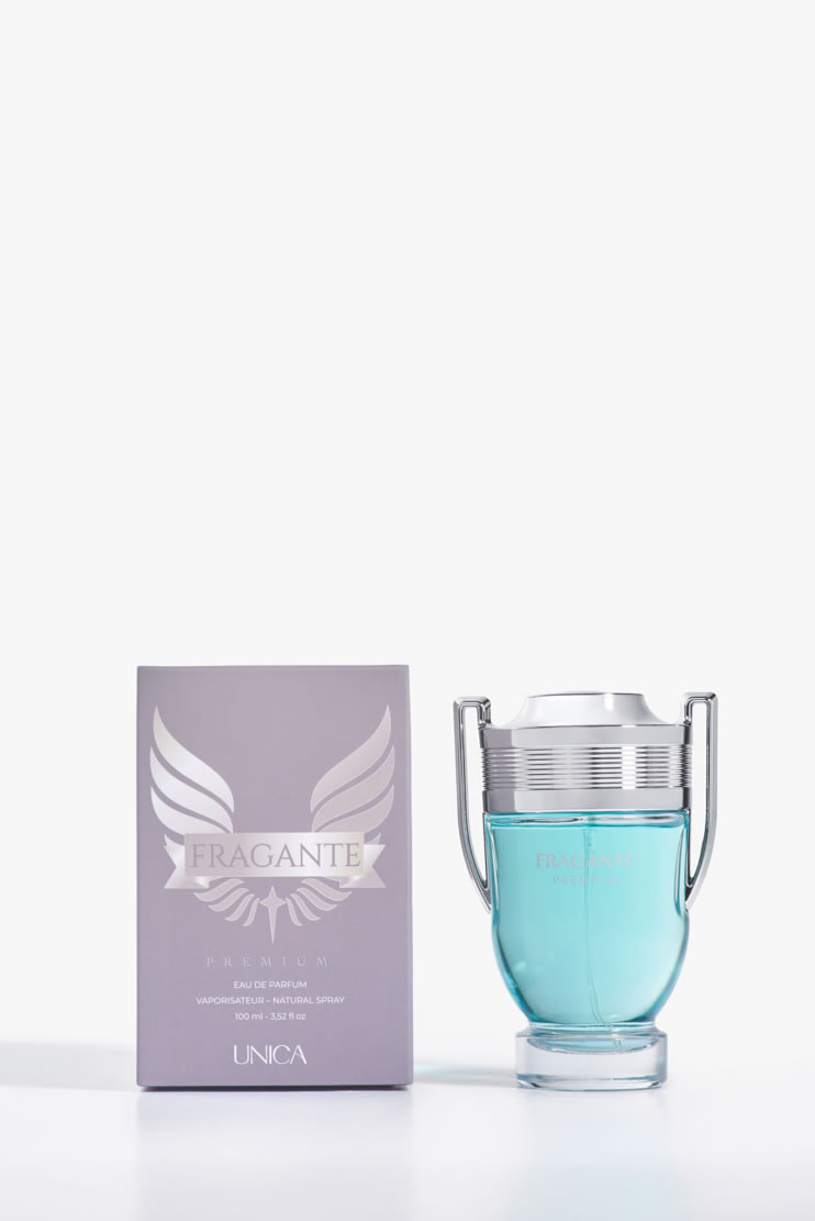 Estilo Invictus Aqua por UNICA Premium