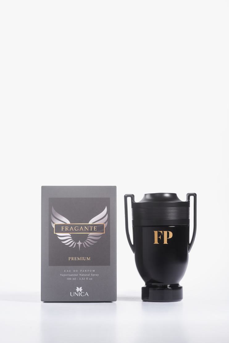 Estilo Invictus Victory por UNICA Premium