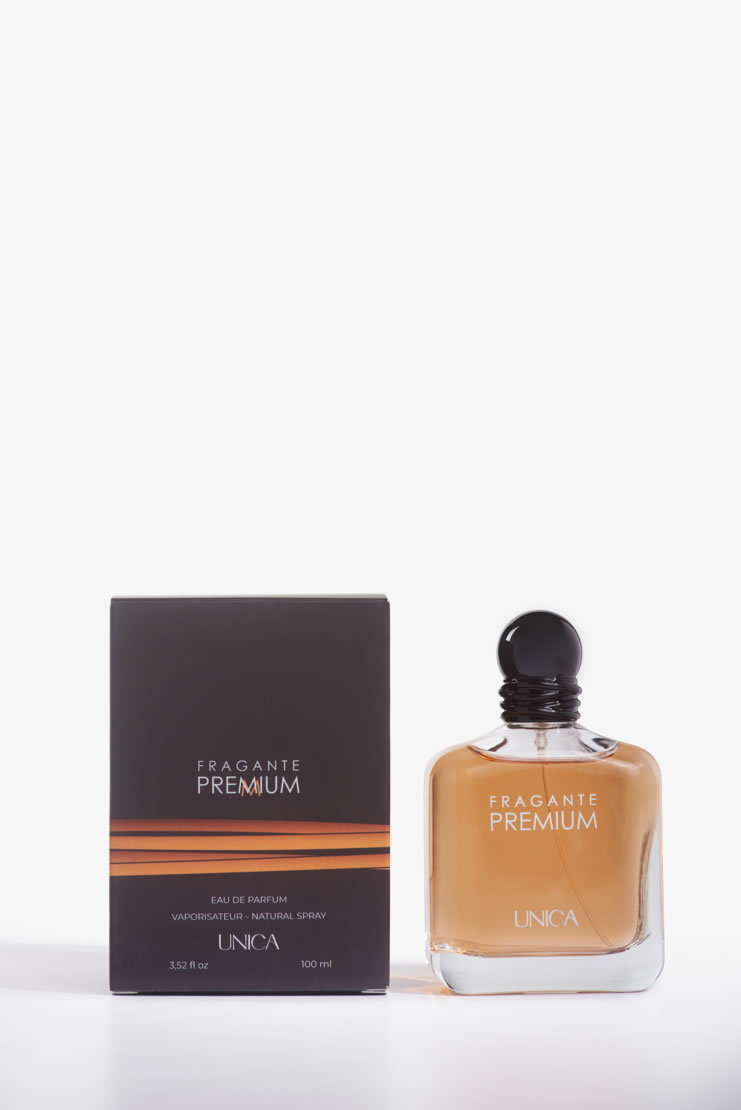 Estilo Stronger With You Intensely por UNICA Premium 100 ML