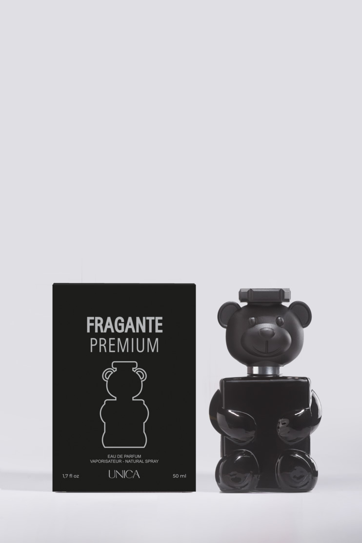 Estilo Toy Boy por UNICA Premium 50 ml