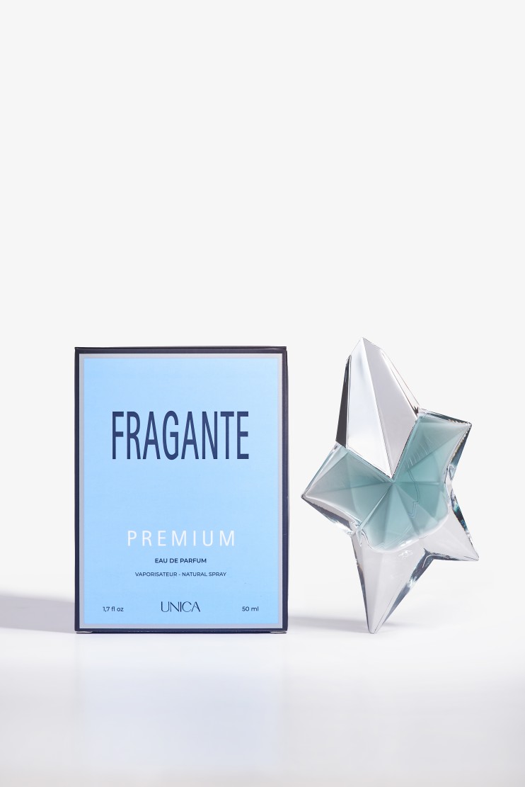 Estilo Angel por UNICA Premium 50 ml