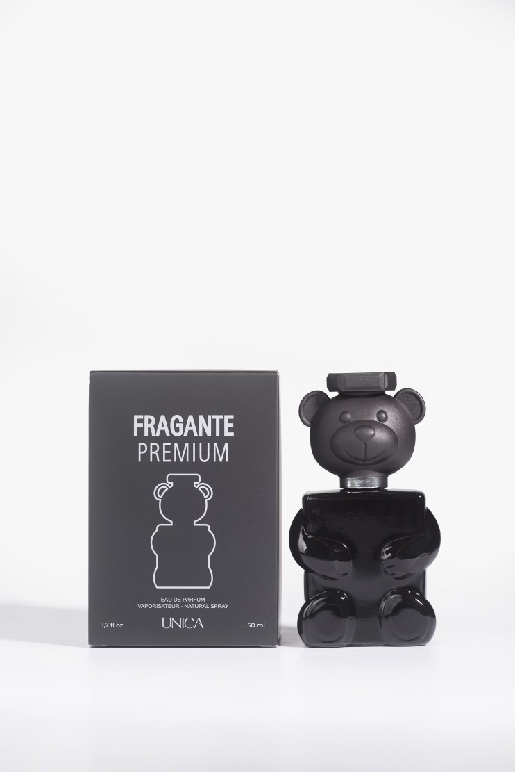 Estilo Toy Boy por UNICA Premium 50 ml