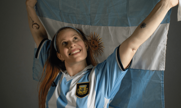 Rumbo al Mundial